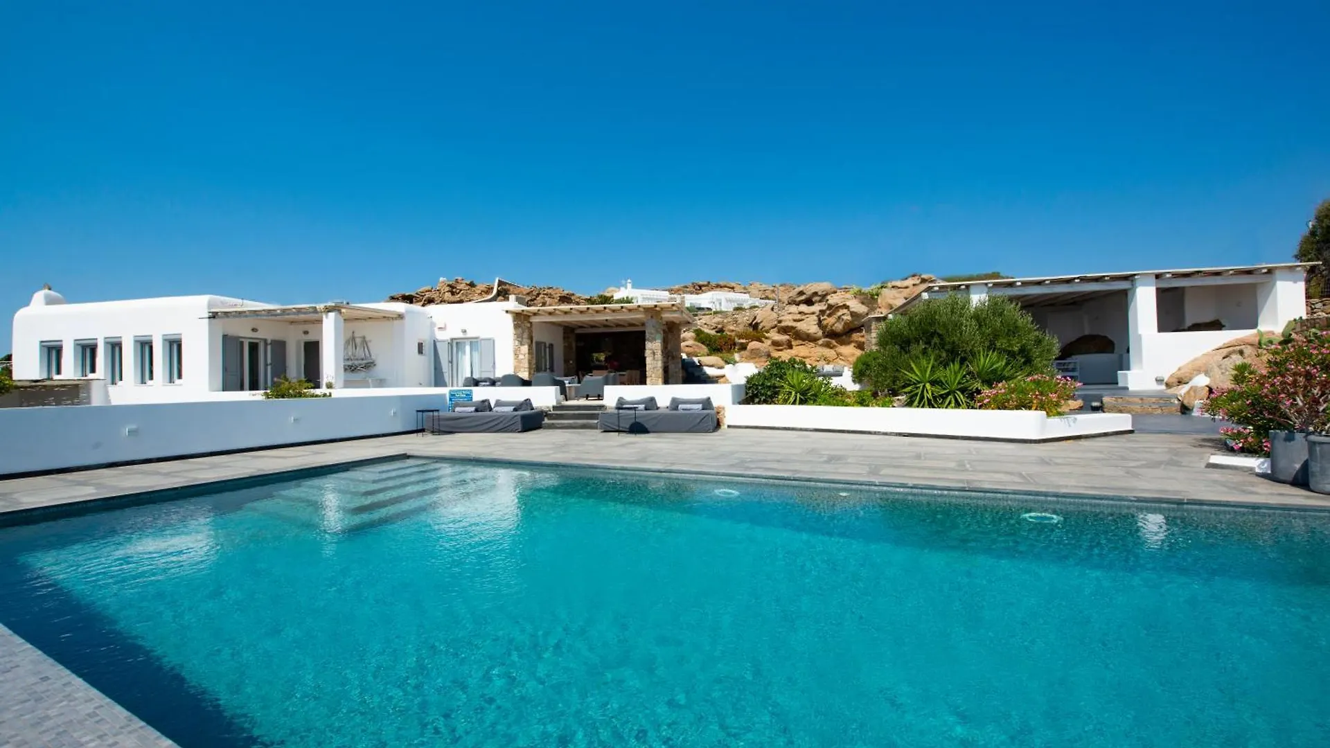 Cocos Villa contacts