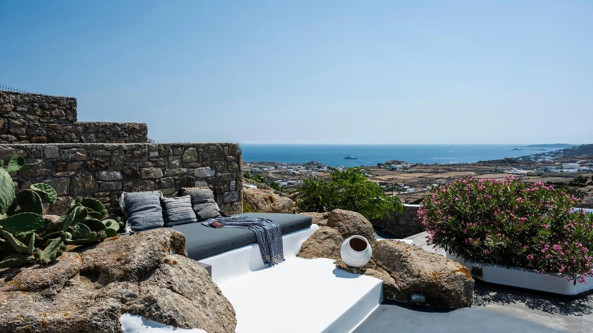 Cocos Villa 超级天堂海滩