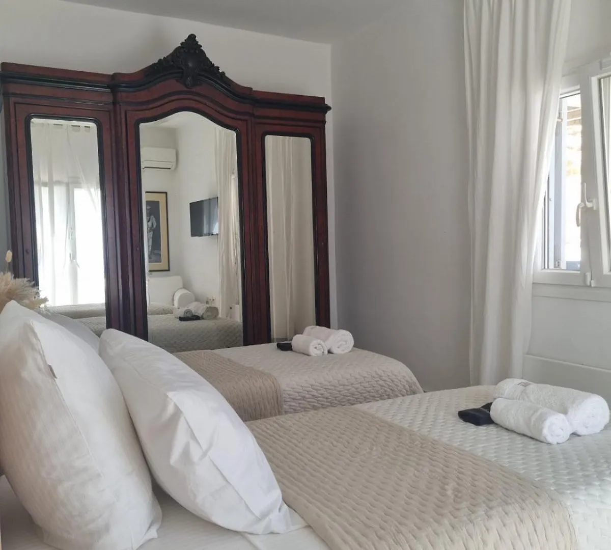 Cocos Villa 超级天堂海滩