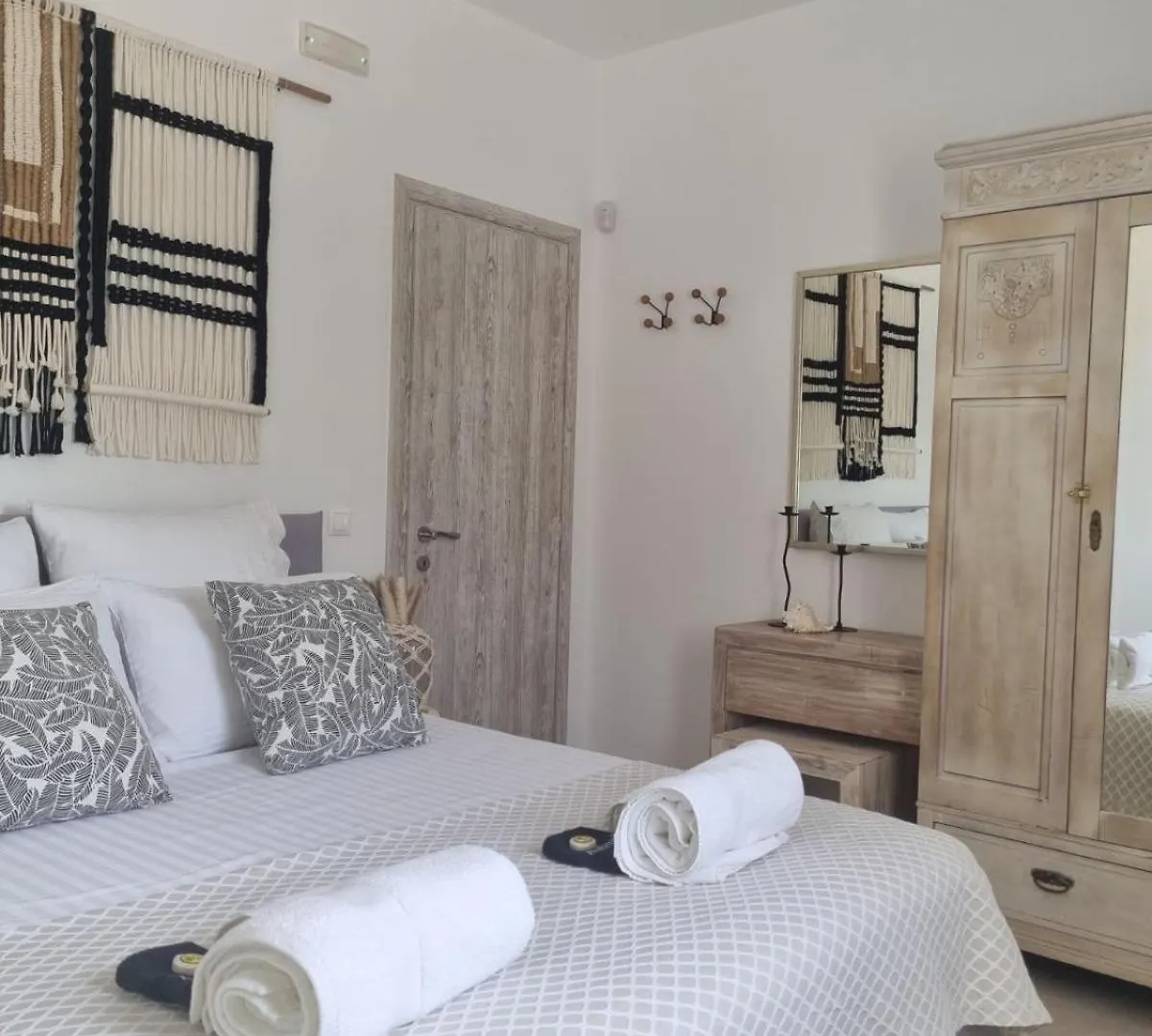 Cocos Villa Super Paradise Beach