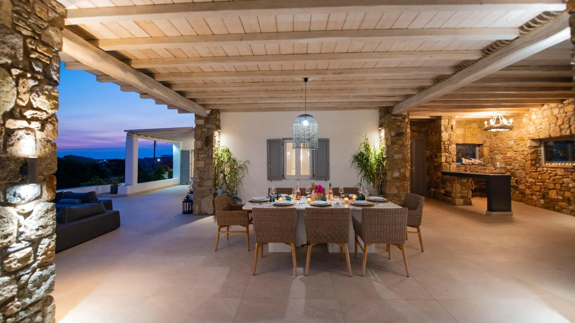 Cocos Villa 超级天堂海滩