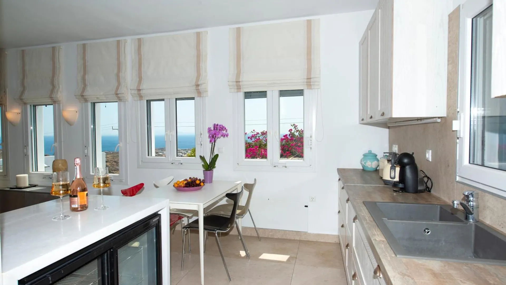 Cocos Villa 超级天堂海滩