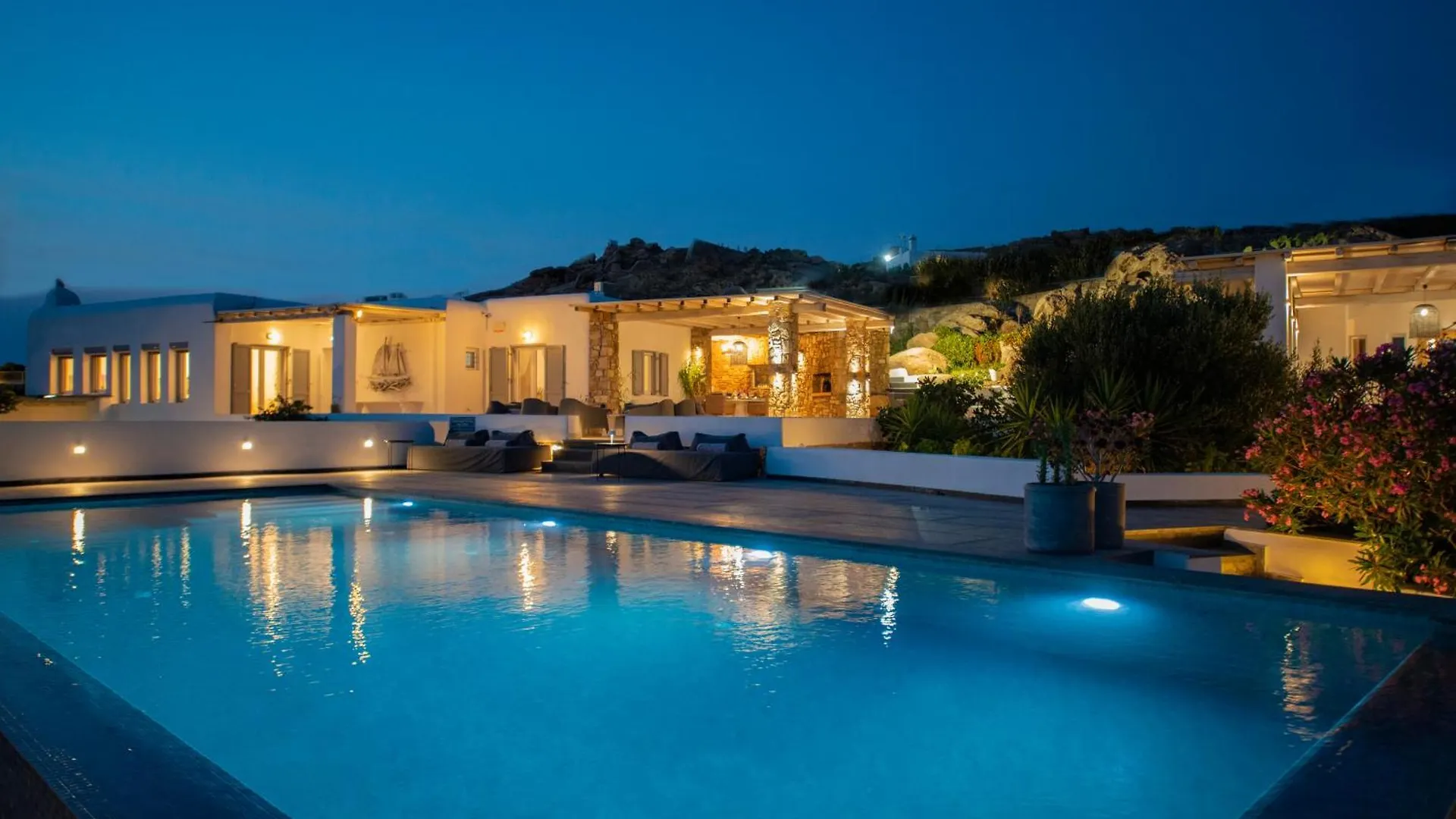 Cocos Villa 超级天堂海滩