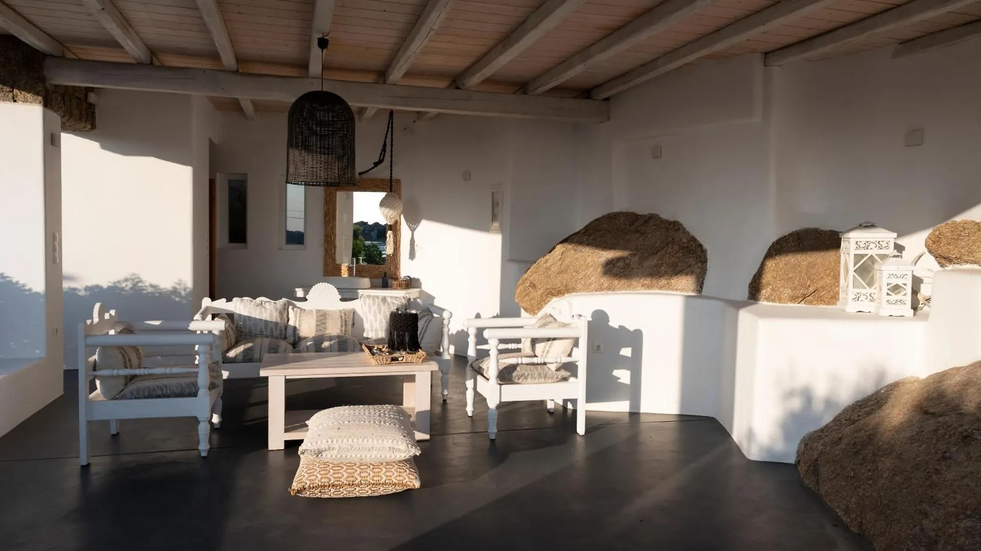 Cocos Villa 超级天堂海滩