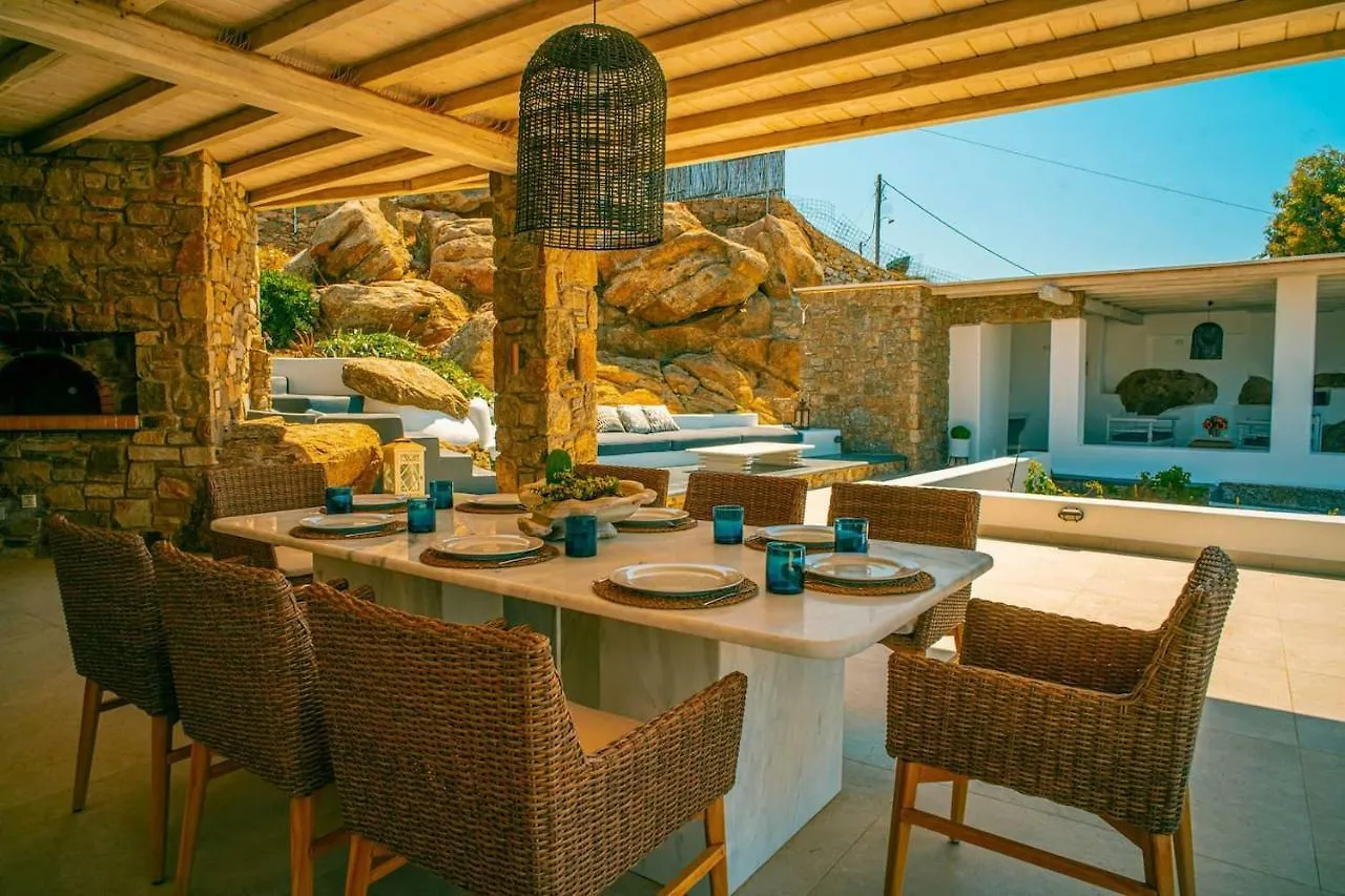Cocos Villa 超级天堂海滩