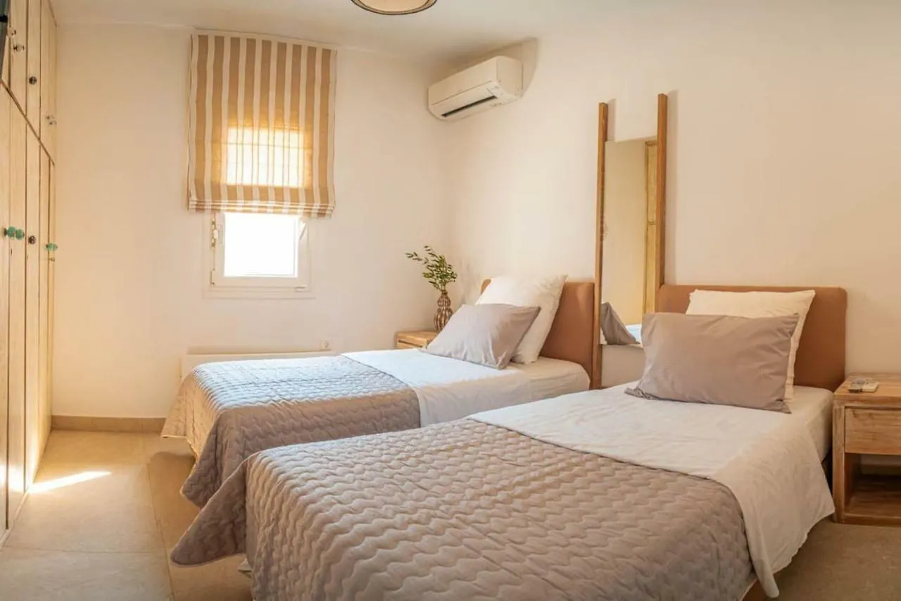 Cocos Villa 超级天堂海滩
