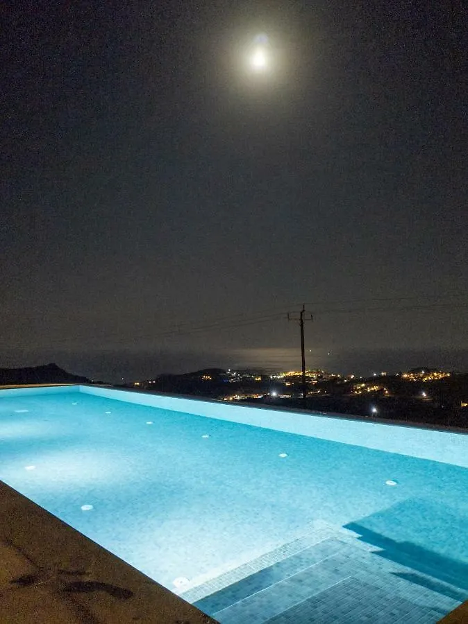 Cocos Villa 超级天堂海滩