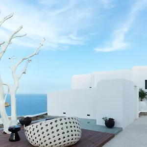 4* Hotel Lyo Boutique Mykonos
