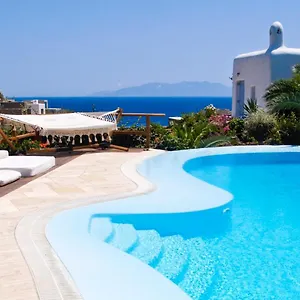  Villa Nama